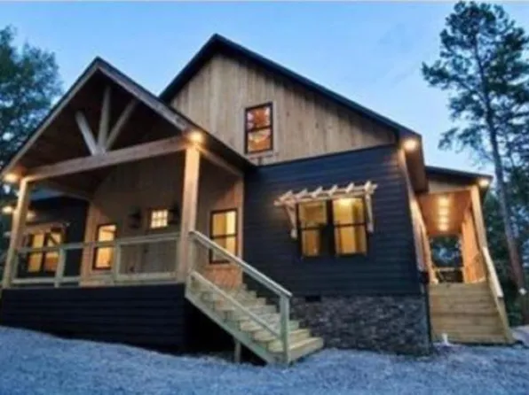 351 Kustrin Dr, Drasco, AR 72530