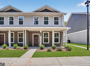 245 Maddux St Lot 19, Fayetteville, GA 30214