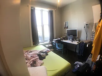 Rented by Brooklyn Group