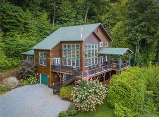 442 Tango Ln, Waynesville, NC 28786