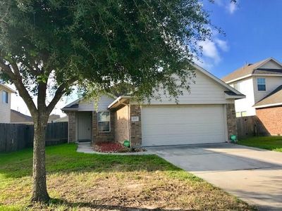 8910 Waterpine Dr, Humble, TX, 77338