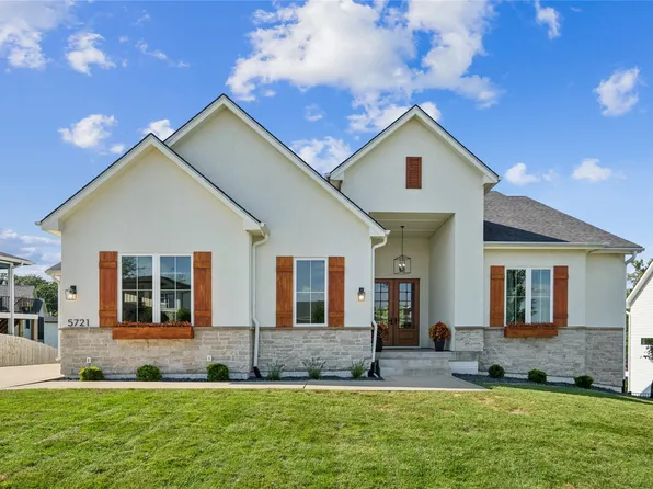 5721 Rose Ave, Des Moines, IA 50321