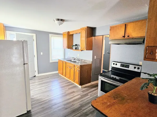 54-56 Benfield Avenue, 54-56 Benfield Ave, Columbus, OH 43207