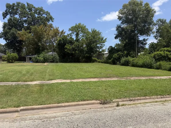 115 E North St, Livingston, TX 77351