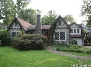 906 E Riverside Dr, Louisville, KY 40207