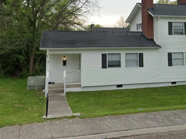 306 Florida Ave #306, Oak Ridge, TN 37830