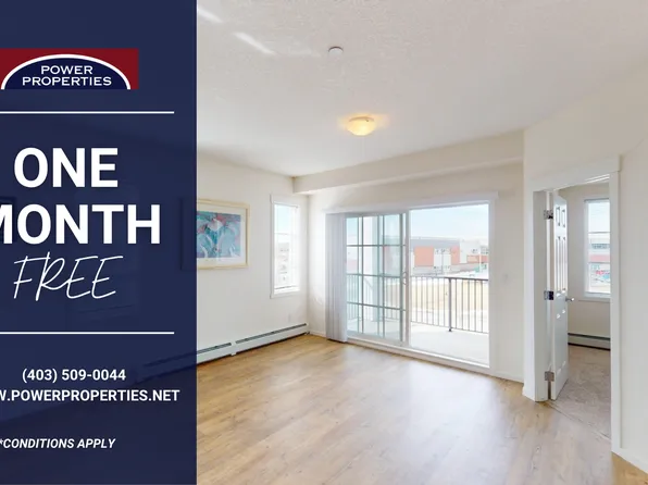 151 Legacy Main St SE #6309, Calgary, AB T2X 4A4