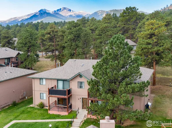 1155 S Saint Vrain Ave #3-3, Estes Park, CO 80517
