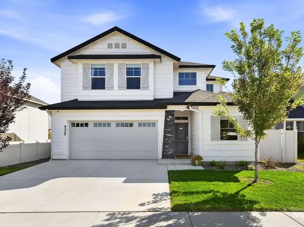 4328 Pale Creek Ave, Meridian, ID 83646