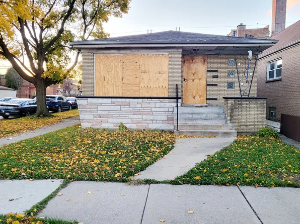 6458 S Claremont Ave, Chicago, IL 60636