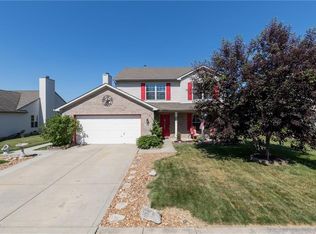 7048 Lesta Ct, Indianapolis, IN
