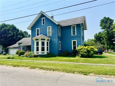 121 Columbus St, Hicksville, OH, 43526
