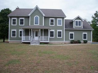 224 Chandler Ln, Montgomery, NY 12549