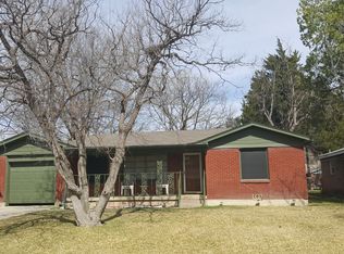 5428 Fursman Ave, Fort Worth, TX 76114