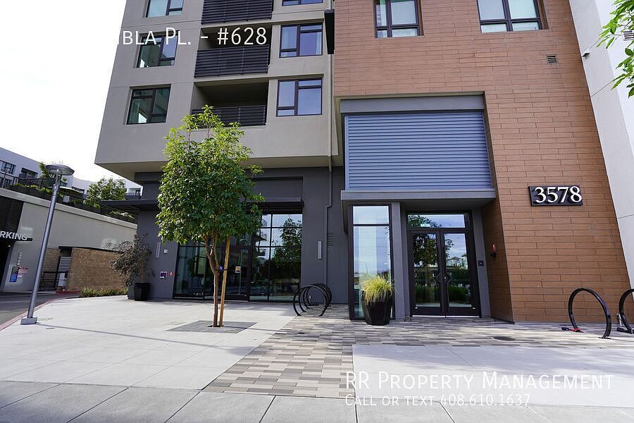1st image of 3578 Rambla Pl #628