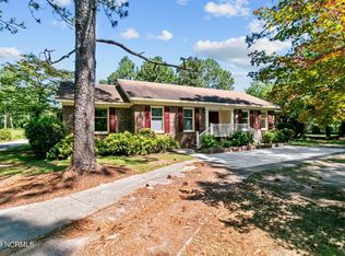 7509 Marie Dr, Fayetteville, NC 28311