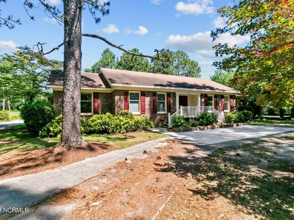 7509 Marie Drive, Fayetteville, NC 28311