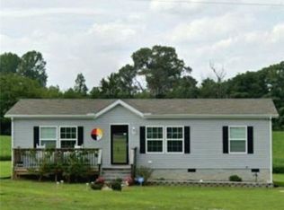 12191 Golansville Rd, Ruther Glen, VA 22546