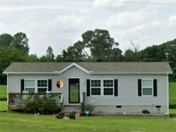 12191 Golansville Rd, Ruther Glen, VA 22546