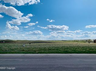 579 Hay Creek Rd, Wright, WY 82732