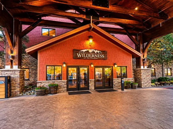 1424 Old Knoxville Hwy #13079/8, Sevierville, TN 37876