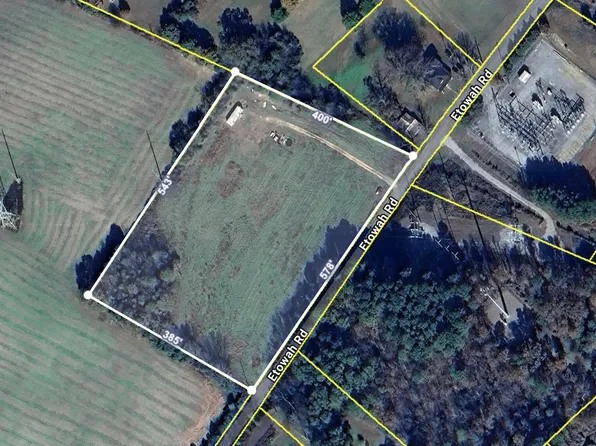 301 Etowah Rd, Benton, TN 37307