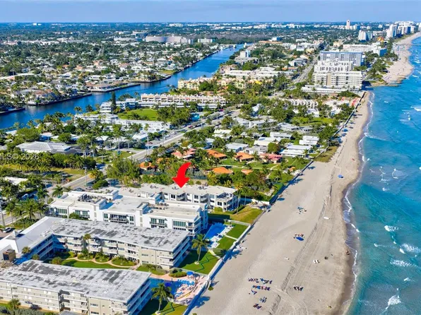 1203 Hillsboro Mile #P2, Hillsboro Beach, FL 33062