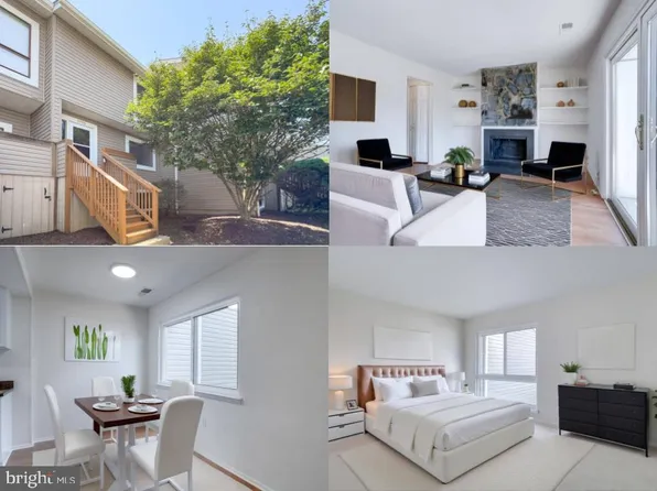 5766 Village Green Dr Unit 10/5766, Alexandria, VA 22309