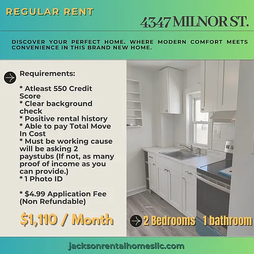 4347 Milnor St #2 Photo 1