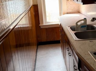 43 Upsala St #1, Worcester, MA 01610