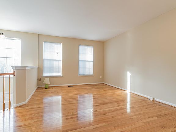 Main Level Living Area