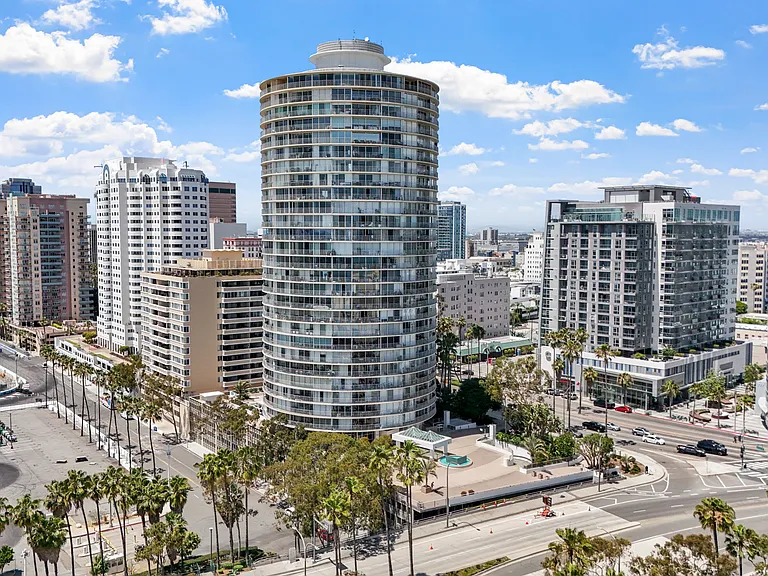 700 E Ocean Blvd #1201 — Photo 28
