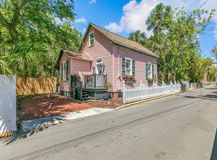 46 Saint Francis St, Saint Augustine, FL 32084