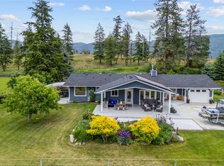 4911 Malpass Rd, Spallumcheen, BC V4Y0V5
