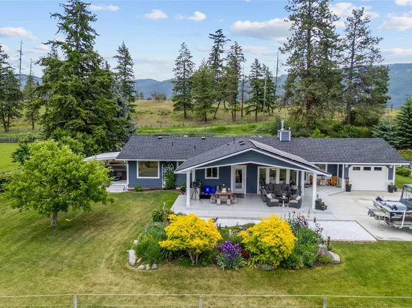 4911 Malpass Rd, Spallumcheen, BC V4Y 0V5