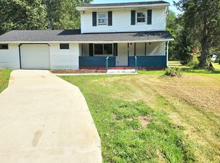 9 Old Newark Valley Rd, Endicott, NY 13760