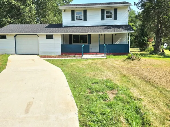 9 Old Newark Valley Rd, Endicott, NY 13760