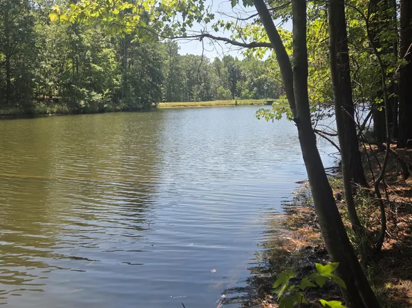 Lot 45b Appaloosa Lake Drive LOT 45B, Carthage, NC 28327