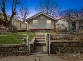 2170 N Dexter St, Indianapolis, IN