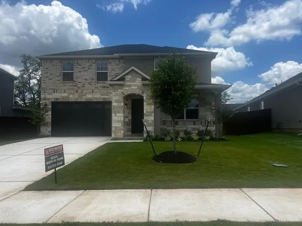233 Torchwood Drive, Marble Falls, TX 78654