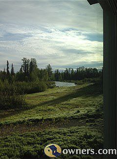 picture from second floor of shop