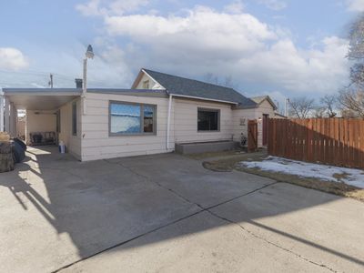 1204 10th Ave N, Great Falls, MT, 59401