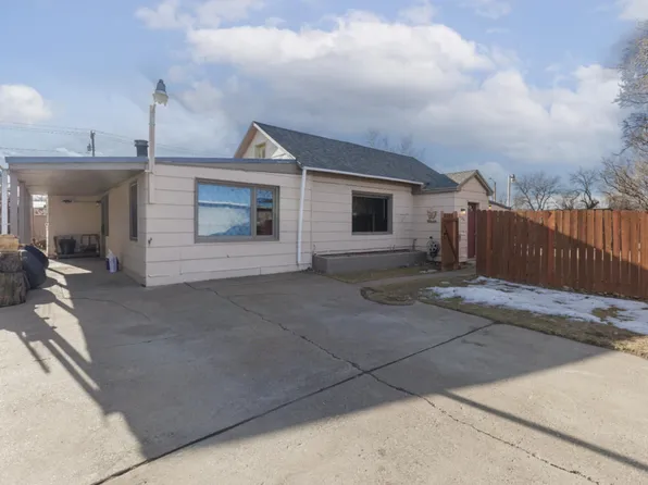 1204 10th Ave N, Great Falls, MT 59401