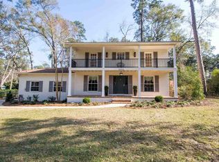 2355 Armistead Rd, Tallahassee, FL 32308