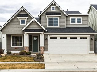 18406 Hush Creek Way, Nampa, ID 83687