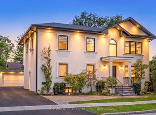 37 Almore Ave, Toronto, ON M3H2G9