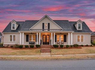 3048 Leaning Oak Way, Martinez, GA 30907