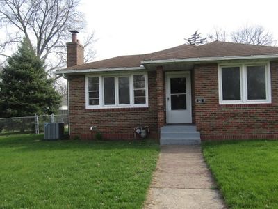 321 11th Pl, Camanche, IA, 52730