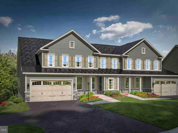 12216 Nicolar Dr, Fulton, MD 20759