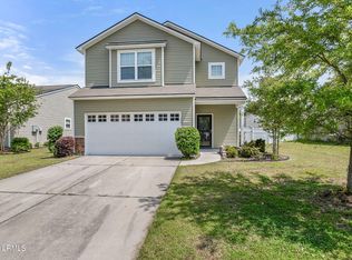 17 Brasstown Way, Beaufort, SC 29906